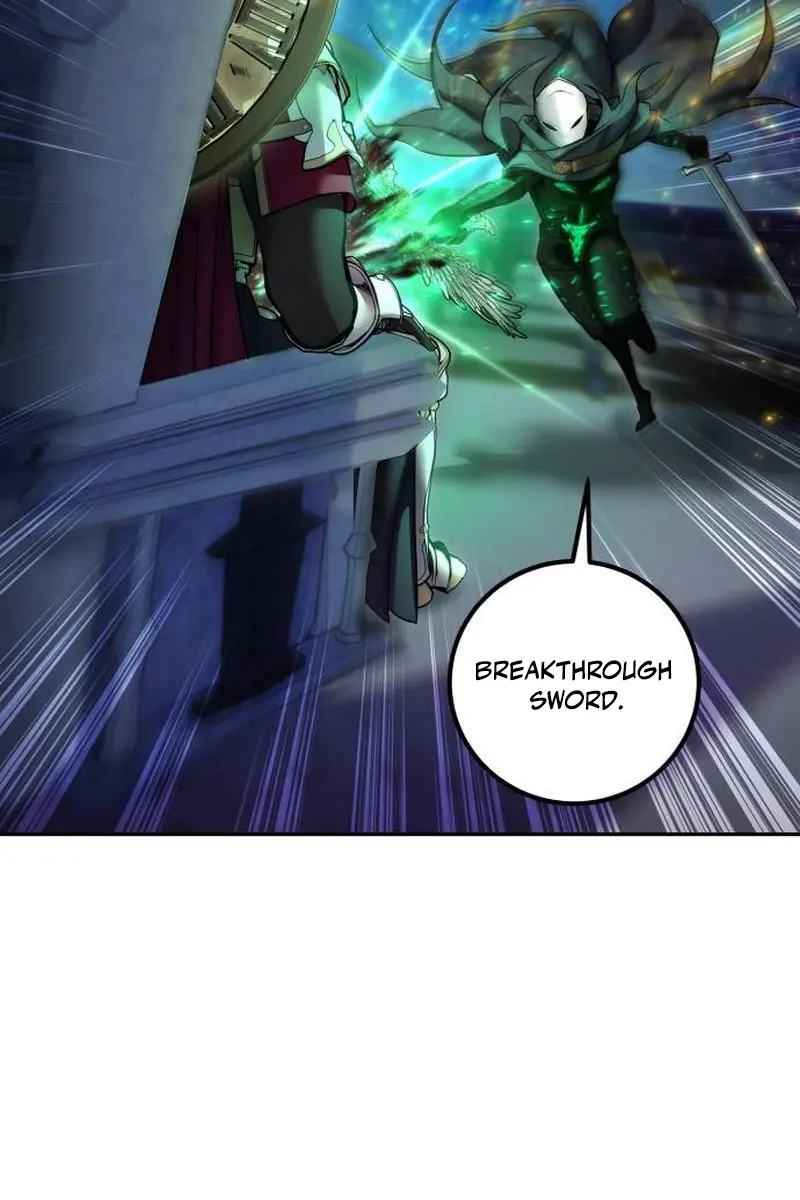 I Was More Overpowered Than the Hero, So I Hid My Power! Chapter 107 Page 12