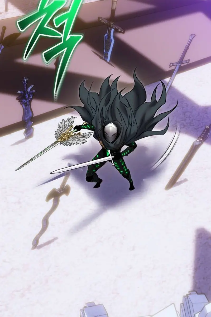 I Was More Overpowered Than the Hero, So I Hid My Power! Chapter 107 Page 16