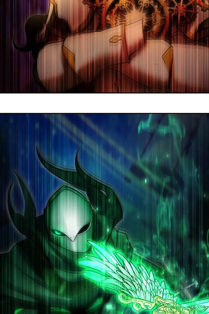 I Was More Overpowered Than the Hero, So I Hid My Power! Chapter 107 Page 21