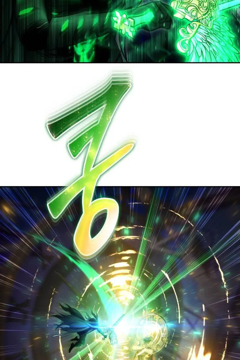 I Was More Overpowered Than the Hero, So I Hid My Power! Chapter 107 Page 22