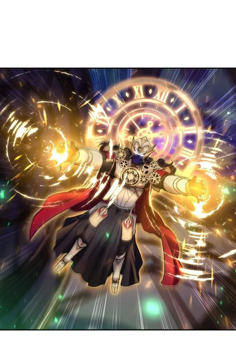 I Was More Overpowered Than the Hero, So I Hid My Power! Chapter 107 Page 27