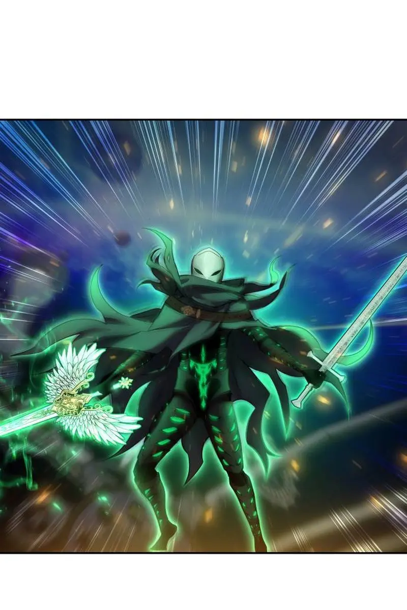 I Was More Overpowered Than the Hero, So I Hid My Power! Chapter 107 Page 28