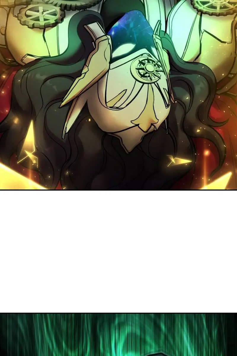 I Was More Overpowered Than the Hero, So I Hid My Power! Chapter 107 Page 33