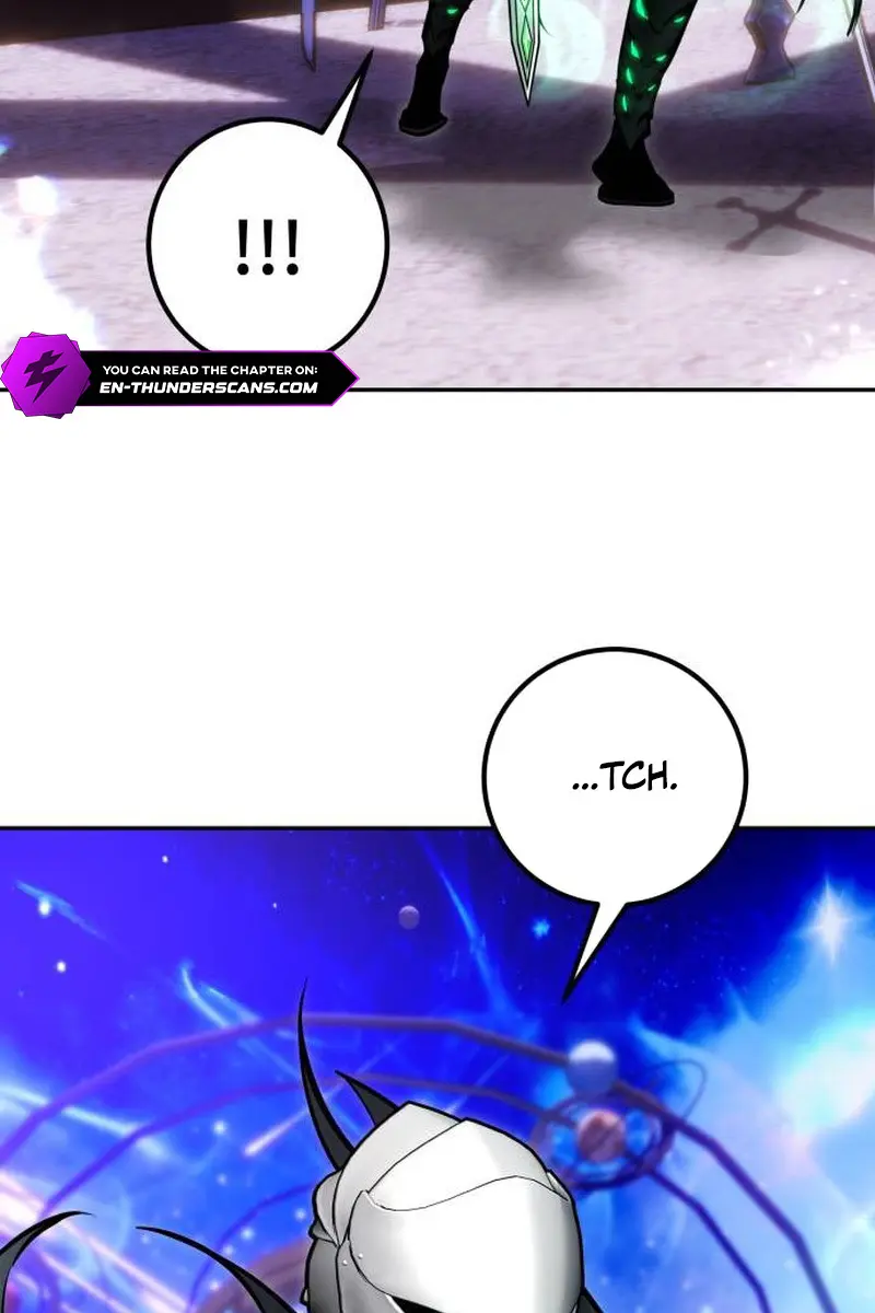 I Was More Overpowered Than the Hero, So I Hid My Power! Chapter 107 Page 37