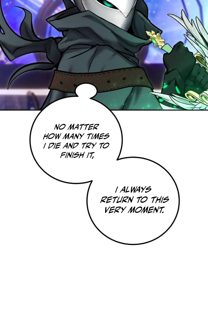 I Was More Overpowered Than the Hero, So I Hid My Power! Chapter 107 Page 38