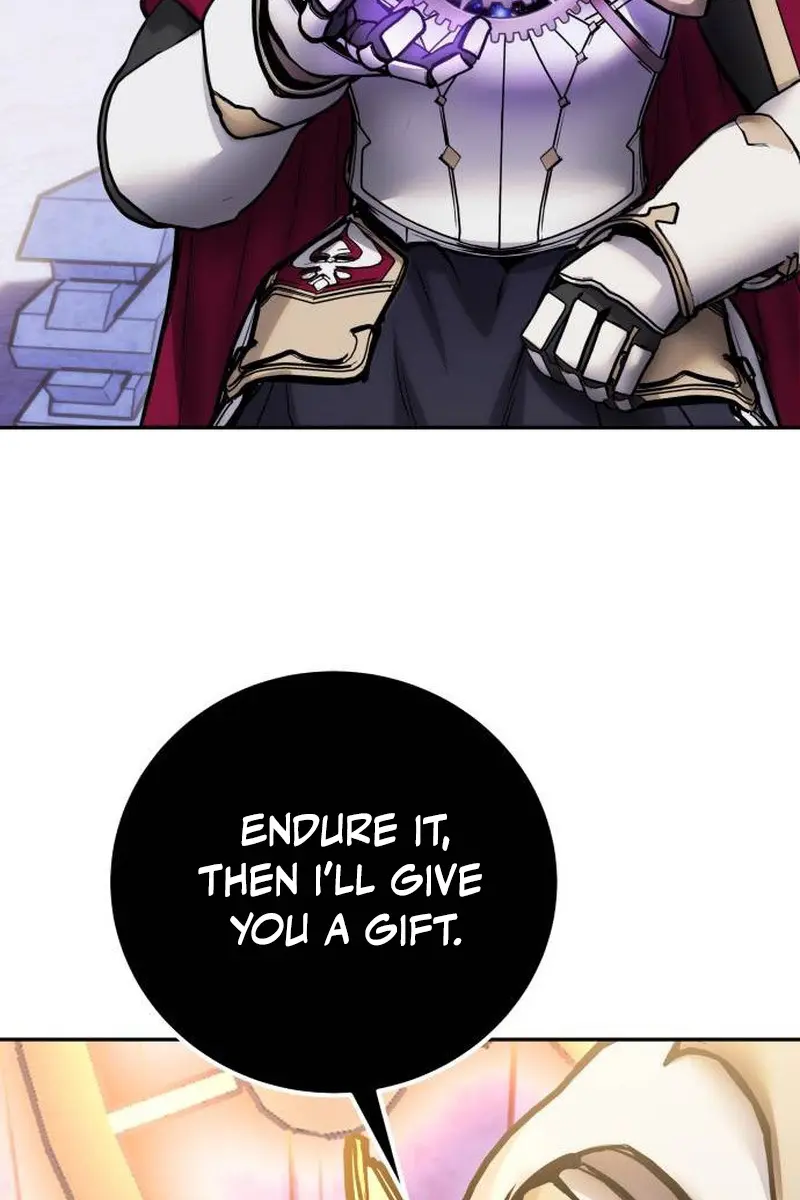 I Was More Overpowered Than the Hero, So I Hid My Power! Chapter 107 Page 41