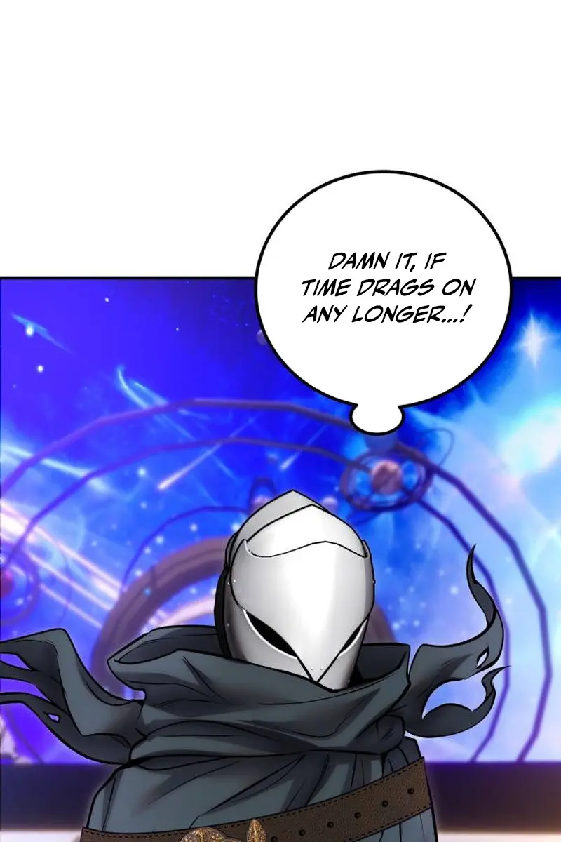 I Was More Overpowered Than the Hero, So I Hid My Power! Chapter 107 Page 43