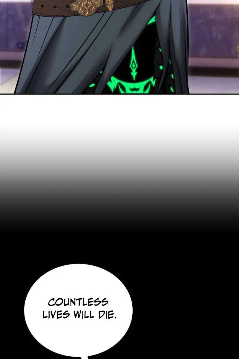 I Was More Overpowered Than the Hero, So I Hid My Power! Chapter 107 Page 44