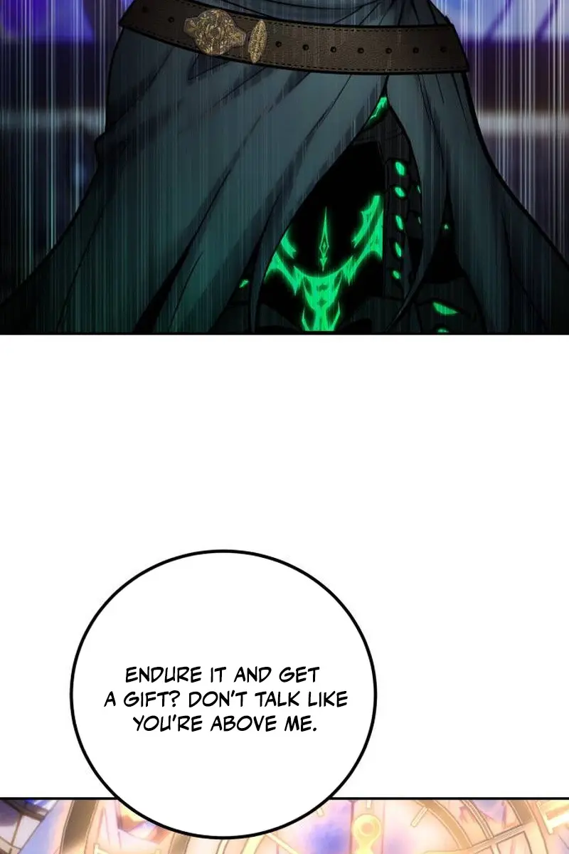 I Was More Overpowered Than the Hero, So I Hid My Power! Chapter 107 Page 47