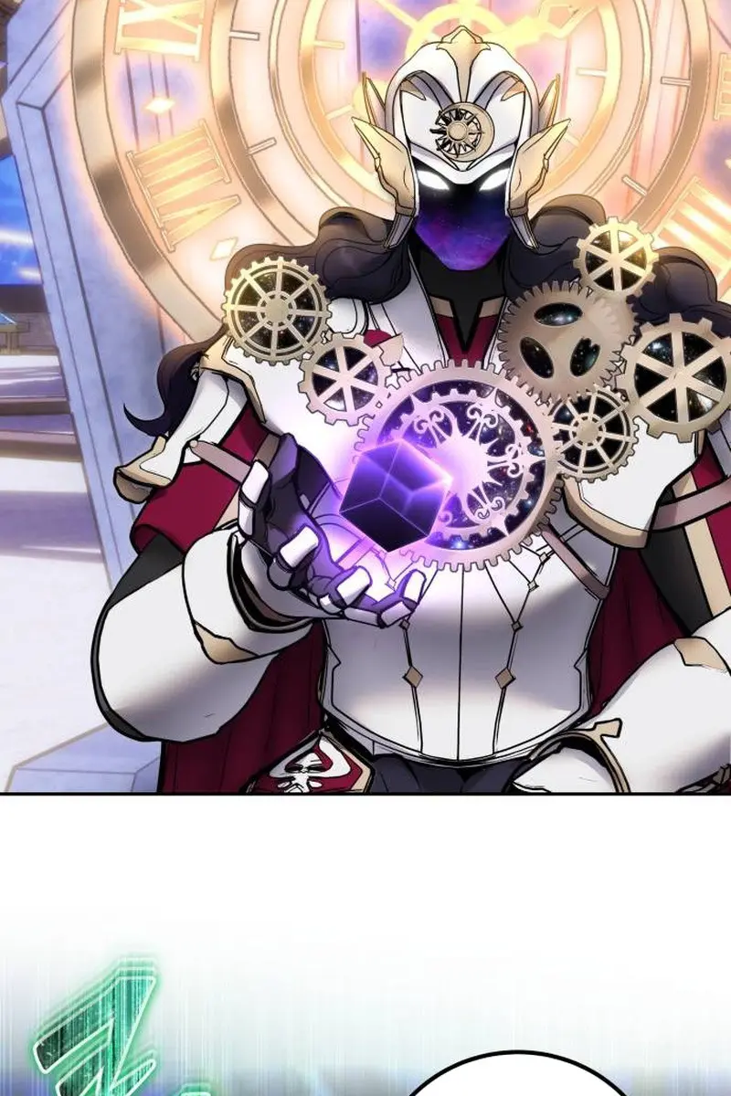 I Was More Overpowered Than the Hero, So I Hid My Power! Chapter 107 Page 48