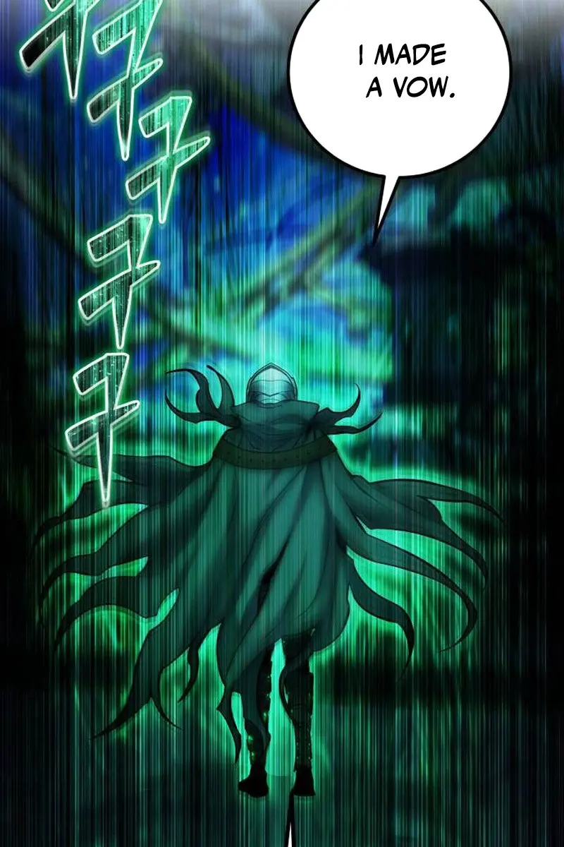 I Was More Overpowered Than the Hero, So I Hid My Power! Chapter 107 Page 49