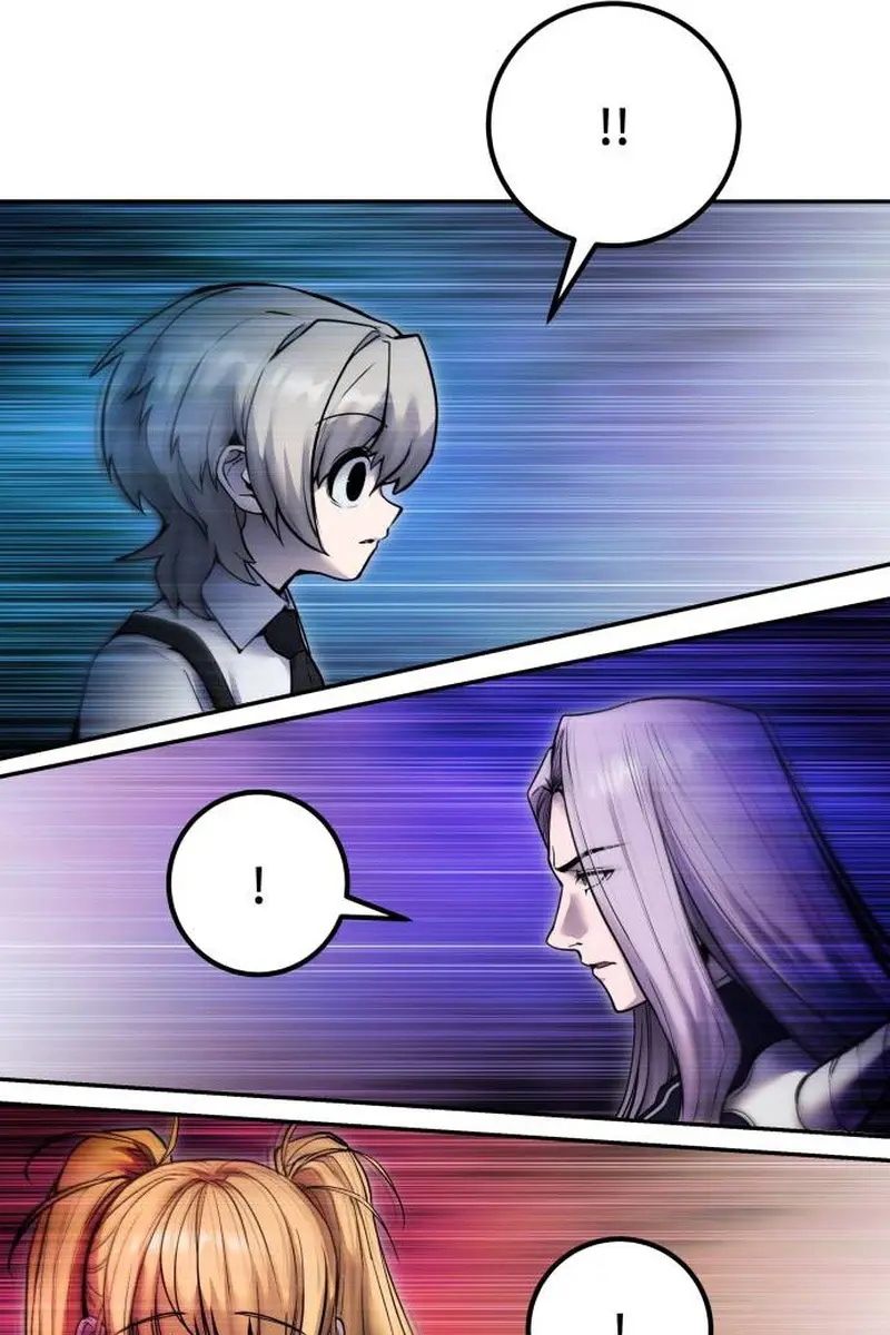 I Was More Overpowered Than the Hero, So I Hid My Power! Chapter 107 Page 52