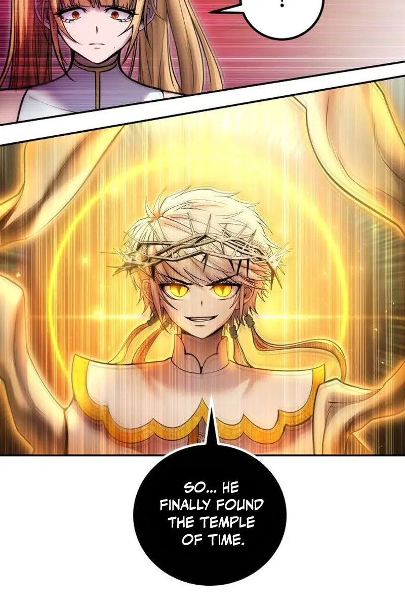 I Was More Overpowered Than the Hero, So I Hid My Power! Chapter 107 Page 53