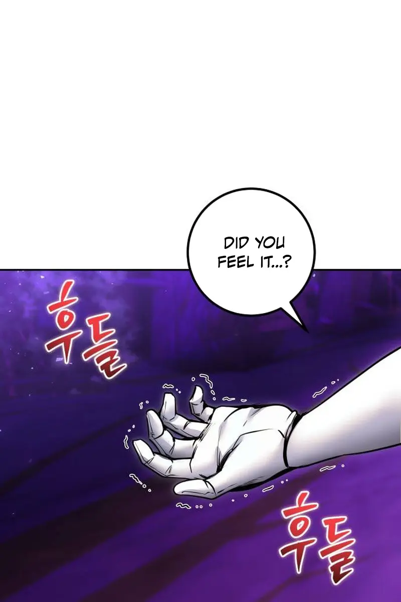 I Was More Overpowered Than the Hero, So I Hid My Power! Chapter 107 Page 54