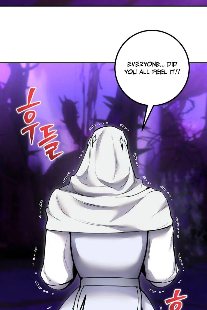 I Was More Overpowered Than the Hero, So I Hid My Power! Chapter 107 Page 55