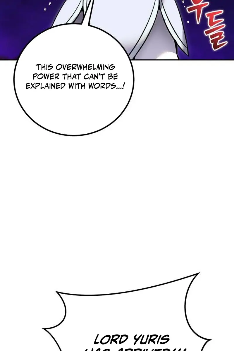 I Was More Overpowered Than the Hero, So I Hid My Power! Chapter 107 Page 56