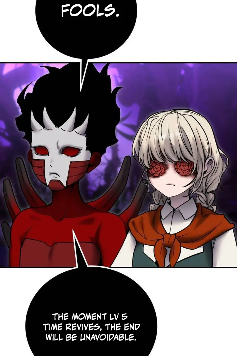 I Was More Overpowered Than the Hero, So I Hid My Power! Chapter 107 Page 59