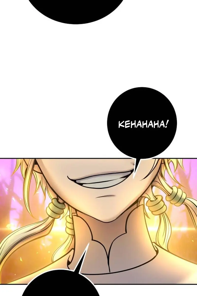 I Was More Overpowered Than the Hero, So I Hid My Power! Chapter 107 Page 60