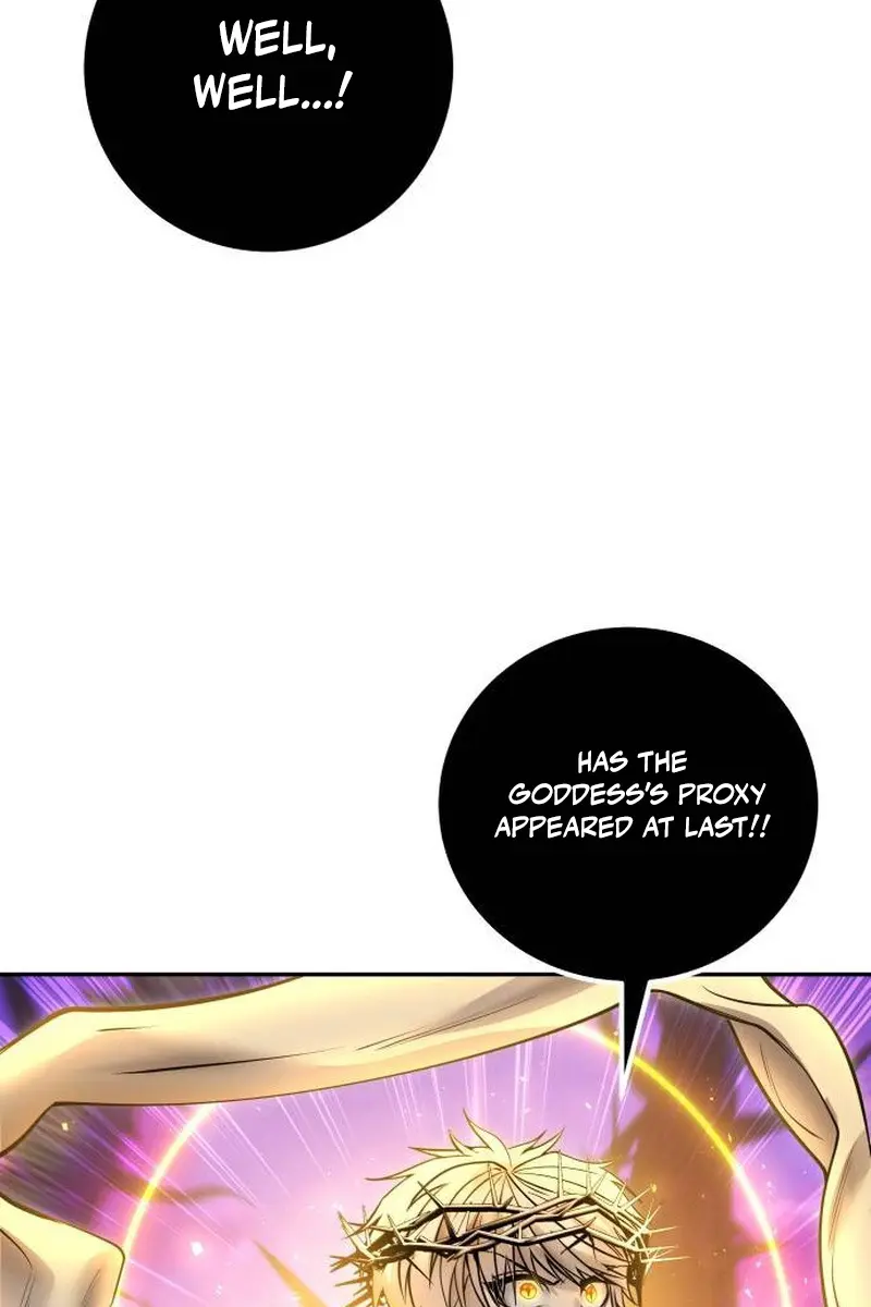 I Was More Overpowered Than the Hero, So I Hid My Power! Chapter 107 Page 61