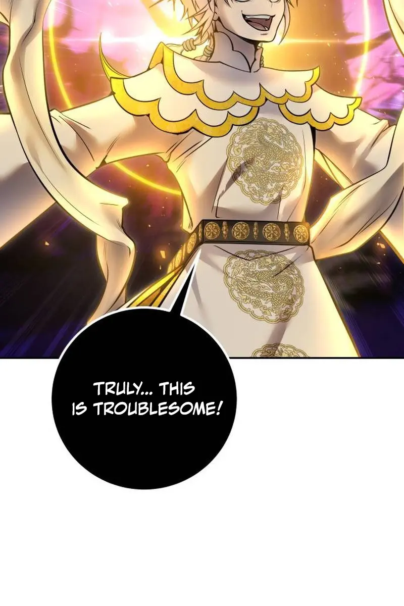 I Was More Overpowered Than the Hero, So I Hid My Power! Chapter 107 Page 62