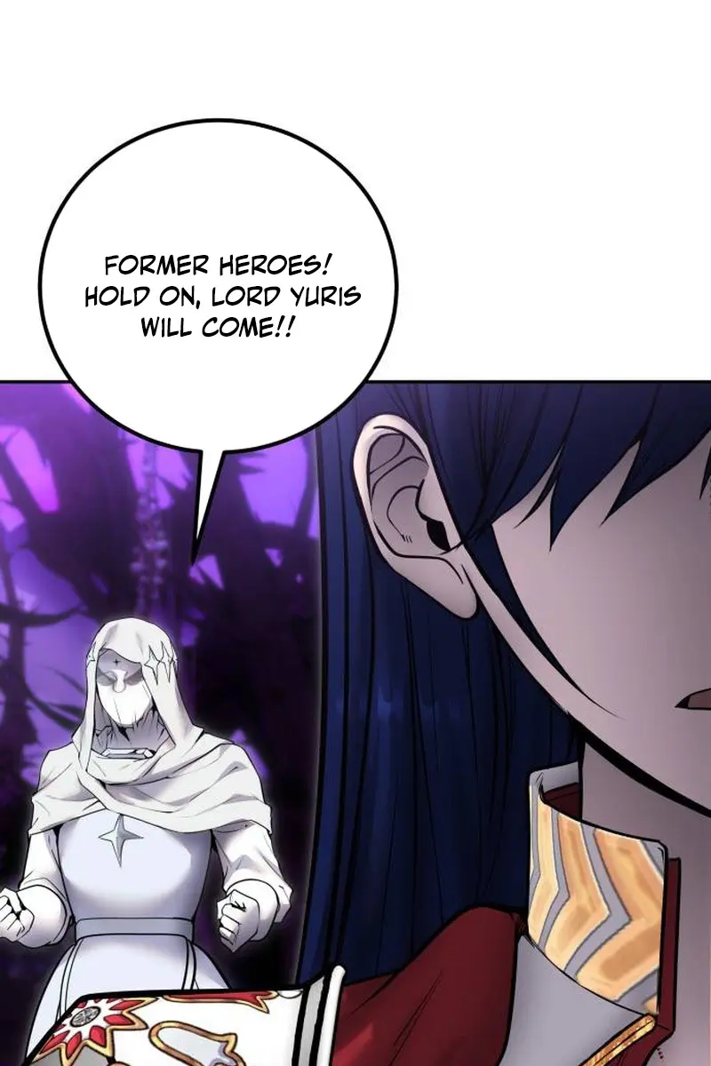 I Was More Overpowered Than the Hero, So I Hid My Power! Chapter 107 Page 63