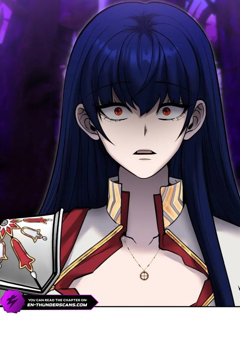 I Was More Overpowered Than the Hero, So I Hid My Power! Chapter 107 Page 65