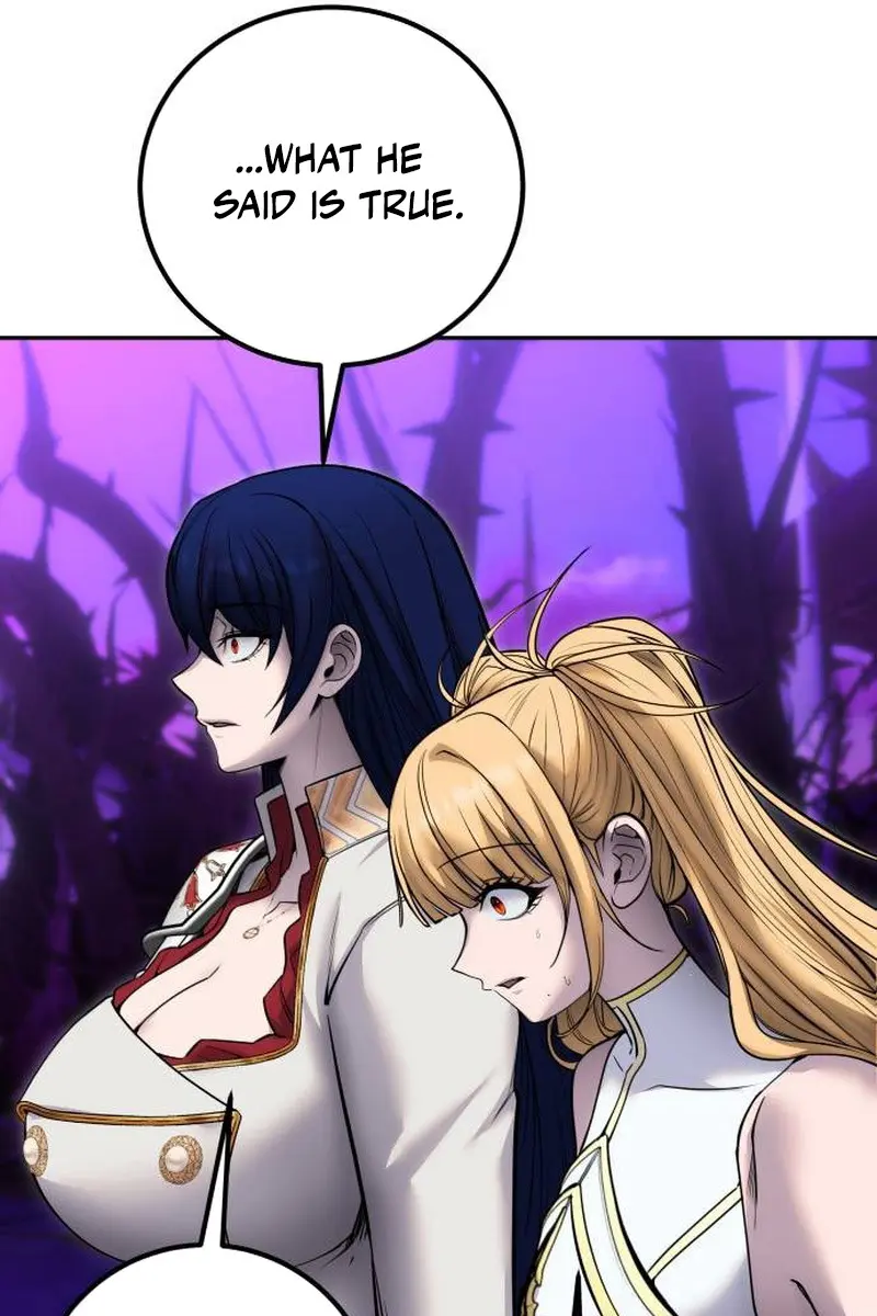 I Was More Overpowered Than the Hero, So I Hid My Power! Chapter 107 Page 69