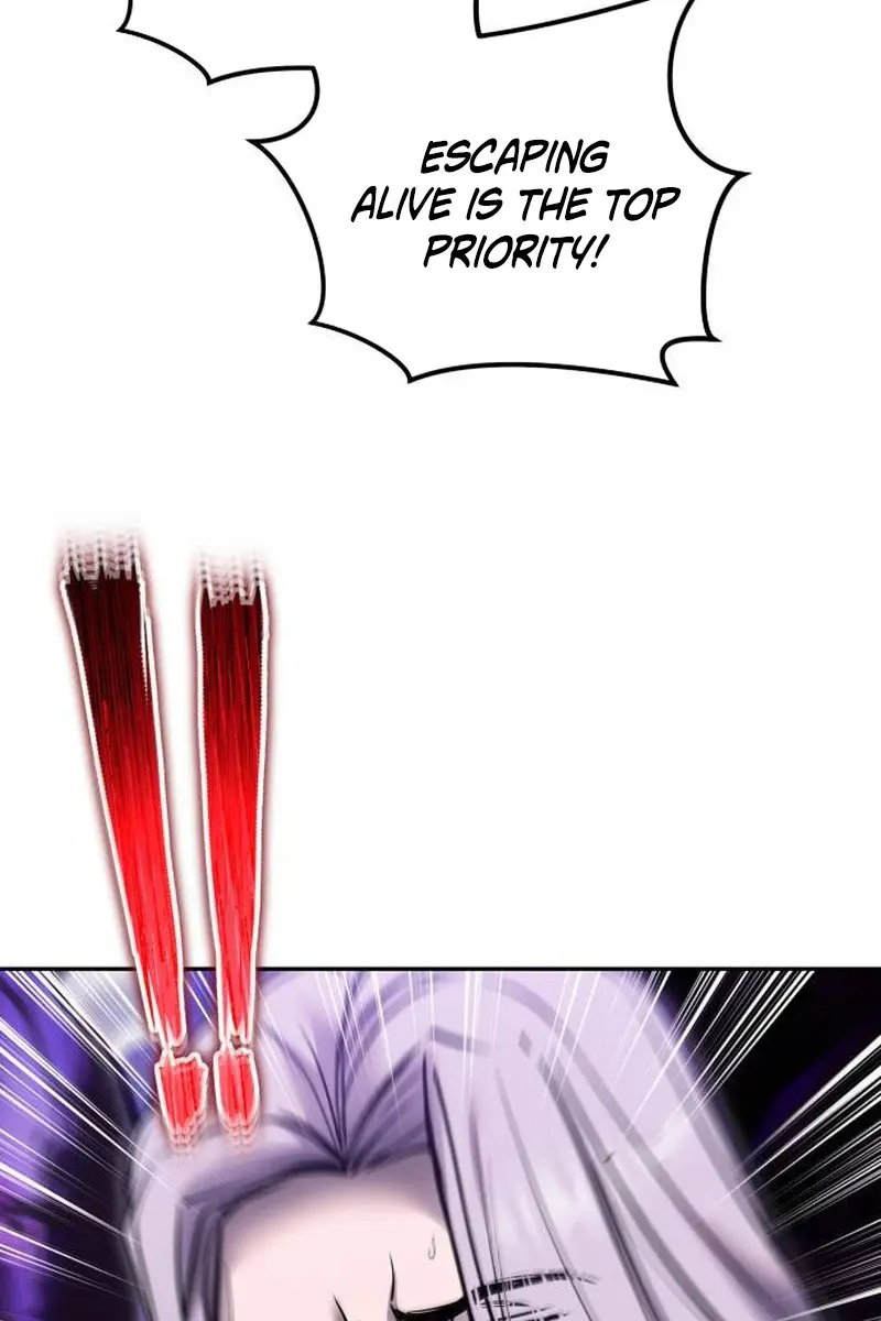 I Was More Overpowered Than the Hero, So I Hid My Power! Chapter 107 Page 73