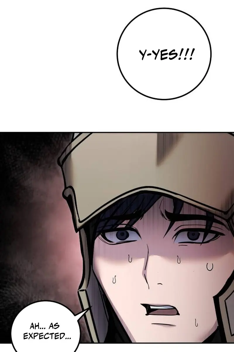 I Was More Overpowered Than the Hero, So I Hid My Power! Chapter 107 Page 77