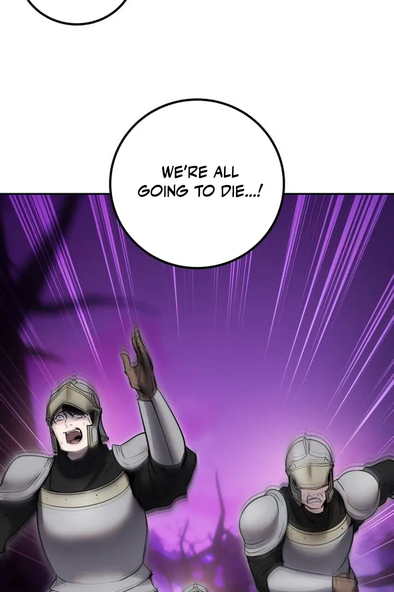 I Was More Overpowered Than the Hero, So I Hid My Power! Chapter 107 Page 78