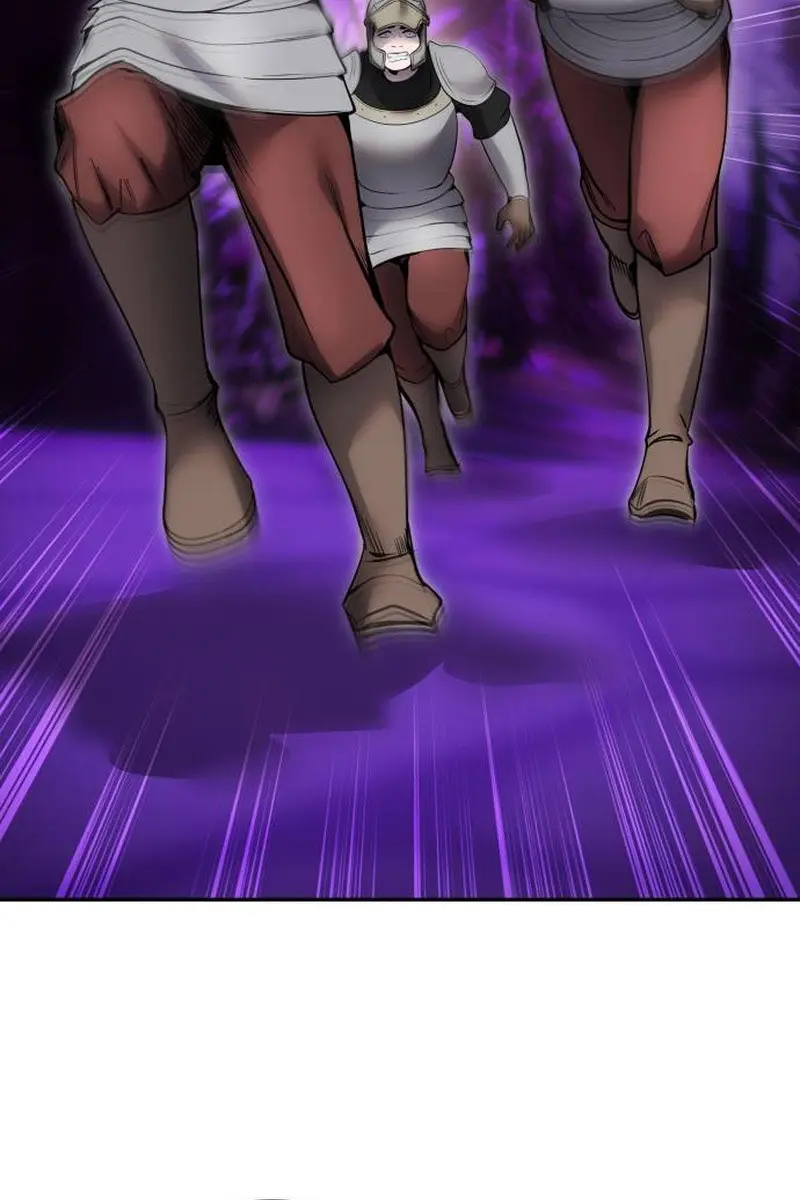 I Was More Overpowered Than the Hero, So I Hid My Power! Chapter 107 Page 79