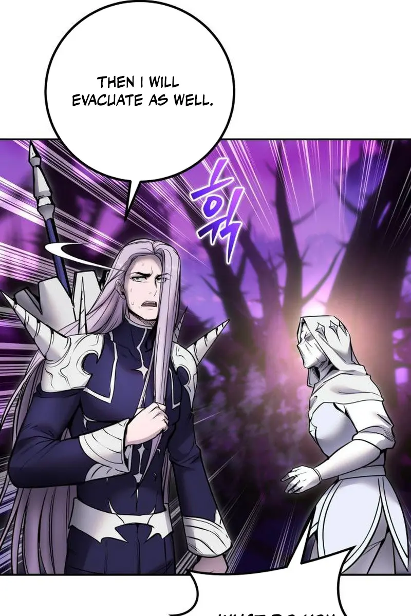 I Was More Overpowered Than the Hero, So I Hid My Power! Chapter 107 Page 80