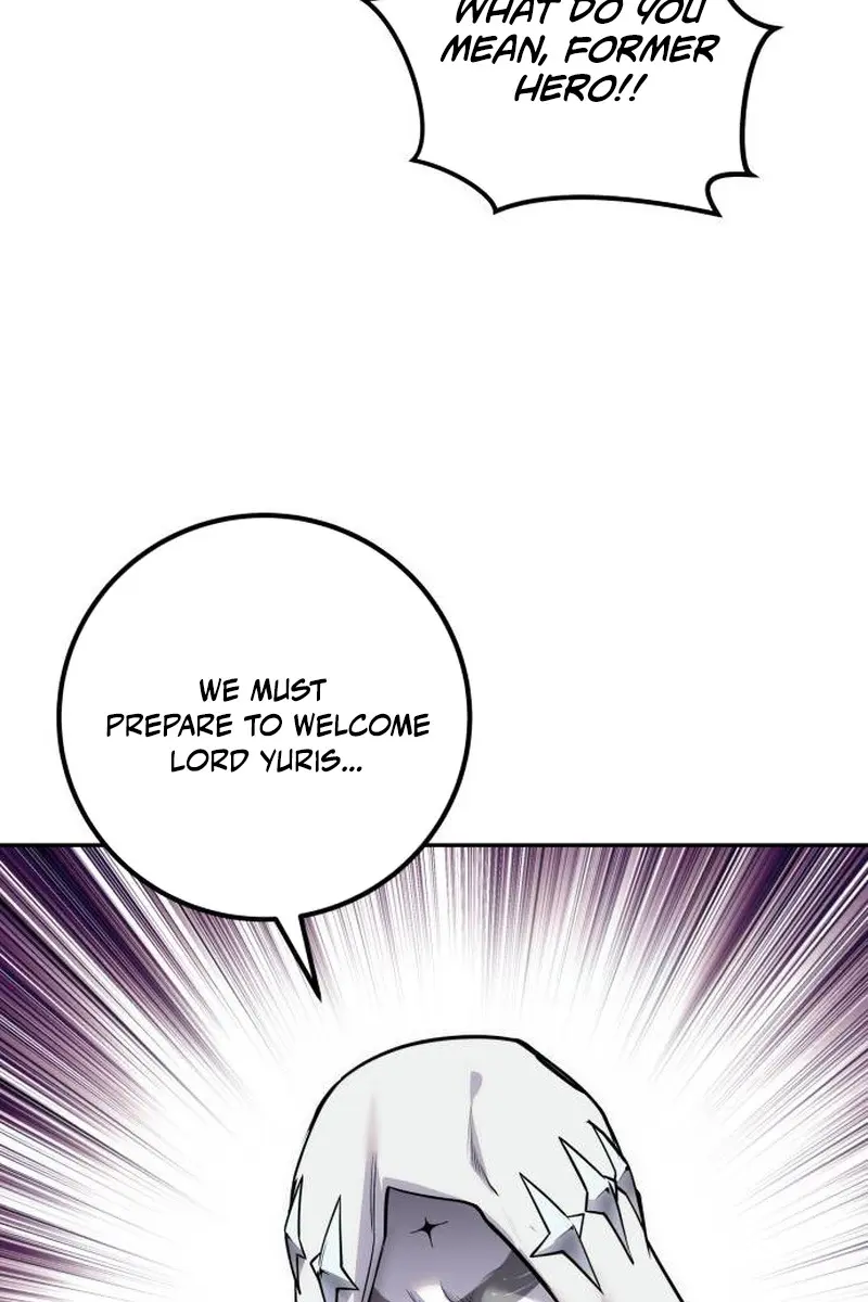 I Was More Overpowered Than the Hero, So I Hid My Power! Chapter 107 Page 81