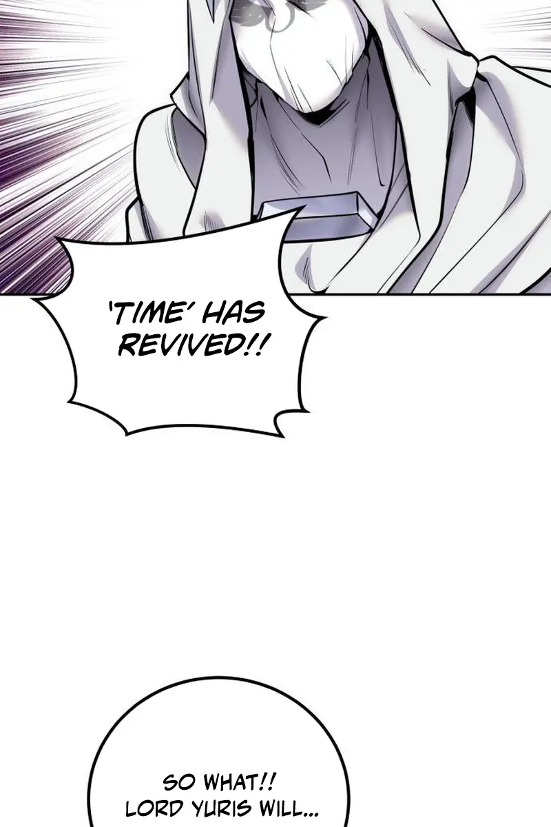 I Was More Overpowered Than the Hero, So I Hid My Power! Chapter 107 Page 82