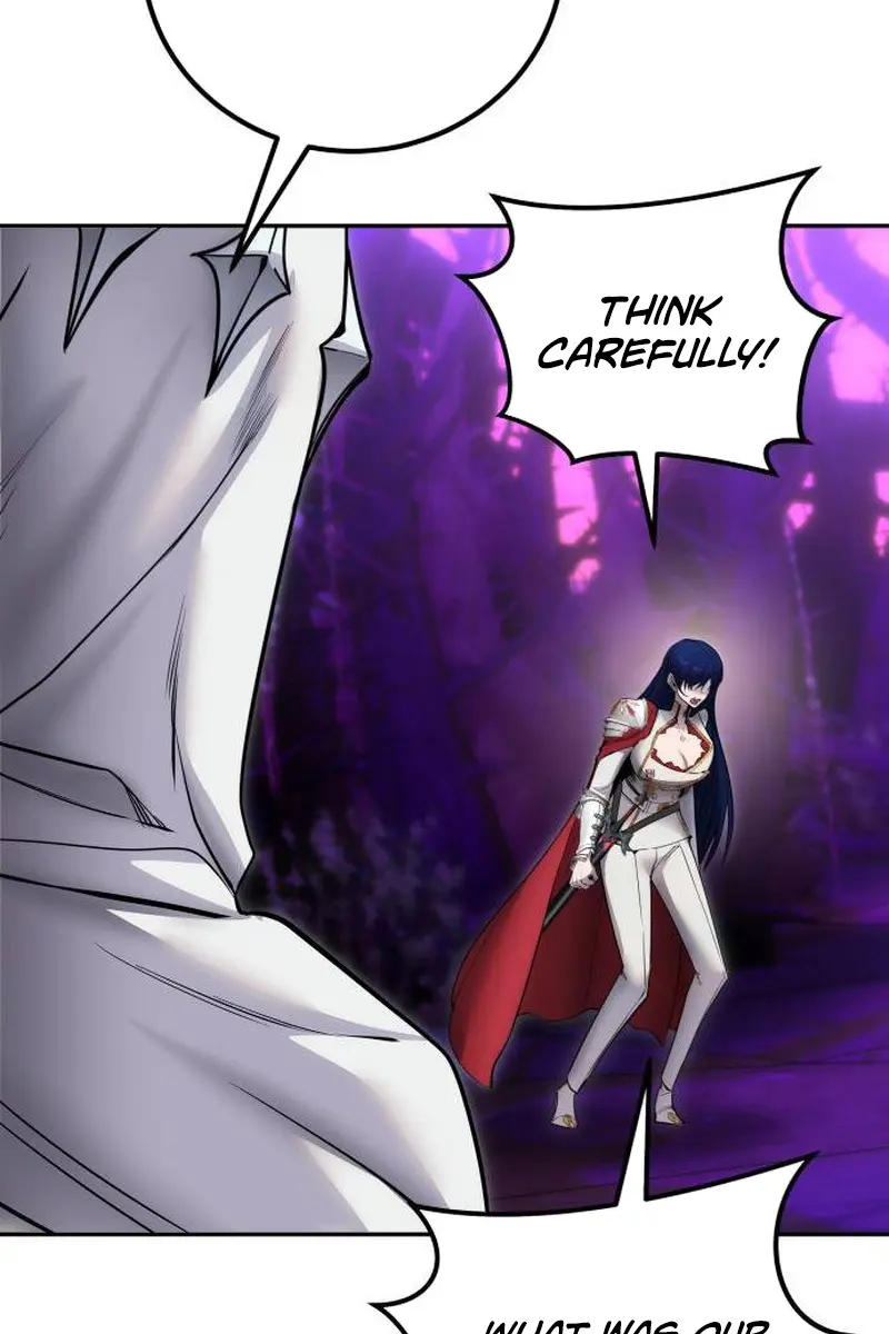 I Was More Overpowered Than the Hero, So I Hid My Power! Chapter 107 Page 83