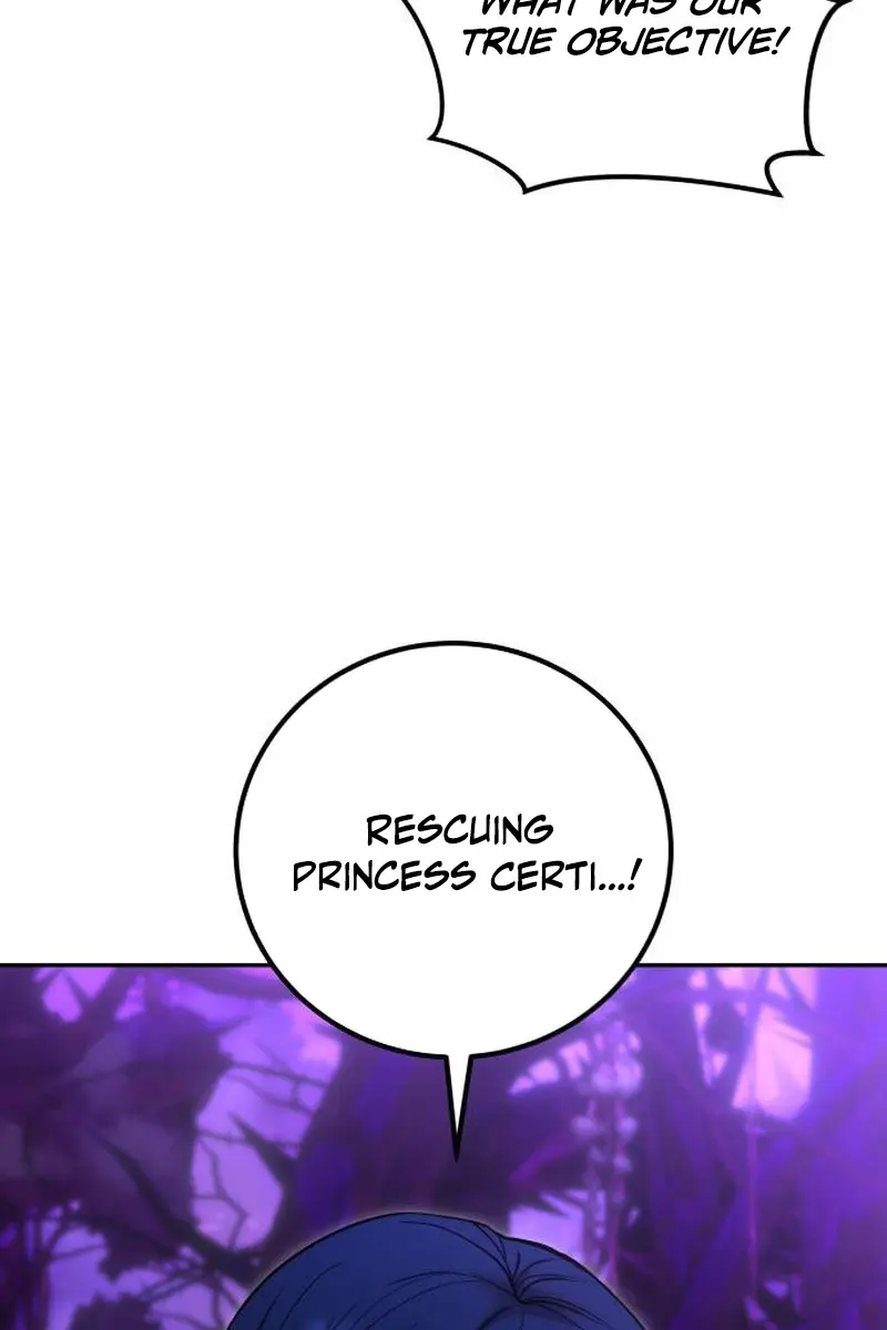 I Was More Overpowered Than the Hero, So I Hid My Power! Chapter 107 Page 84