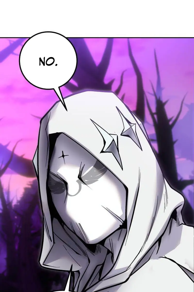 I Was More Overpowered Than the Hero, So I Hid My Power! Chapter 107 Page 87