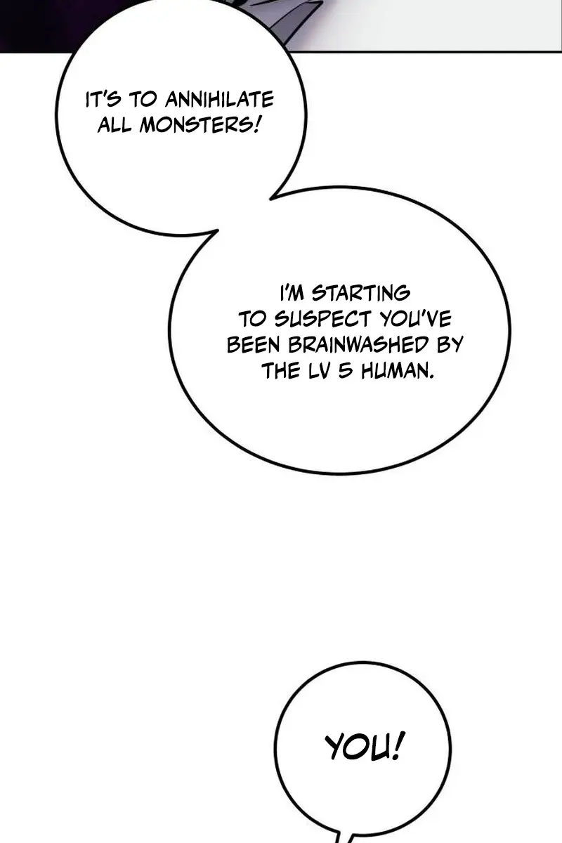 I Was More Overpowered Than the Hero, So I Hid My Power! Chapter 107 Page 88