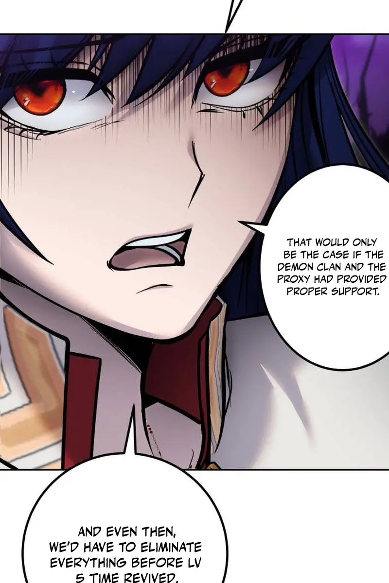 I Was More Overpowered Than the Hero, So I Hid My Power! Chapter 107 Page 89