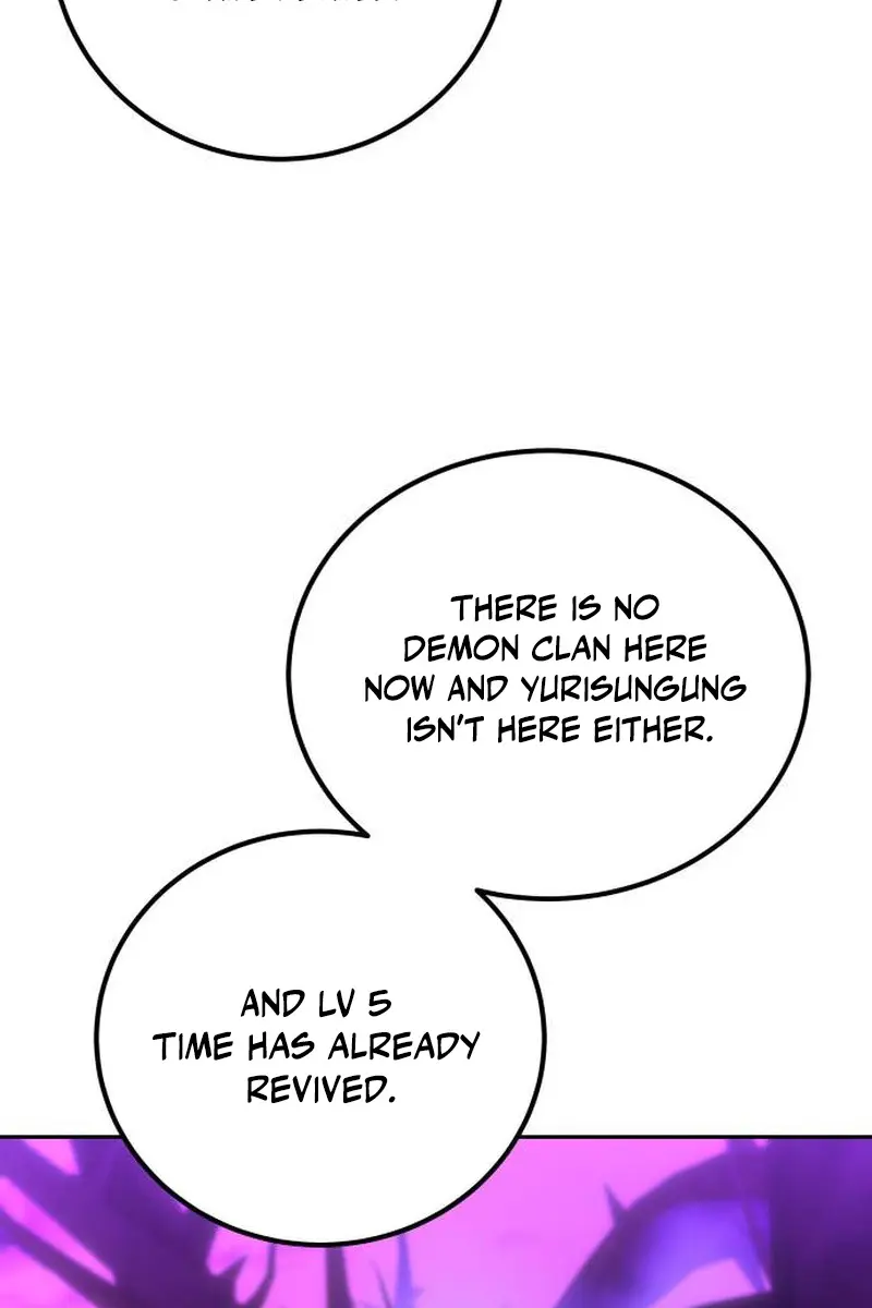 I Was More Overpowered Than the Hero, So I Hid My Power! Chapter 107 Page 90