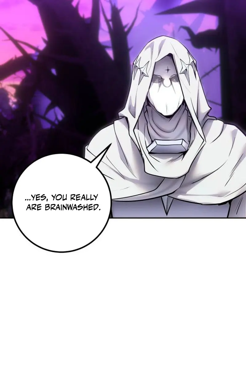 I Was More Overpowered Than the Hero, So I Hid My Power! Chapter 107 Page 91