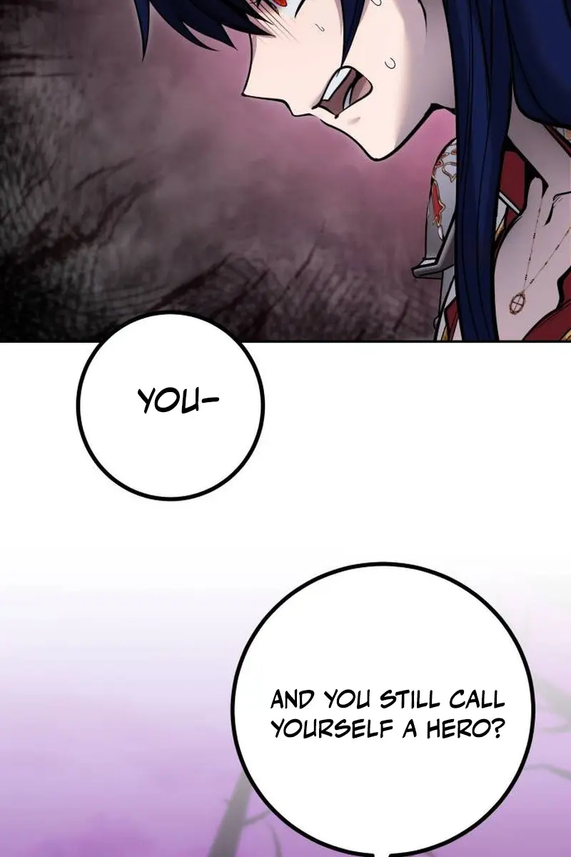 I Was More Overpowered Than the Hero, So I Hid My Power! Chapter 107 Page 94