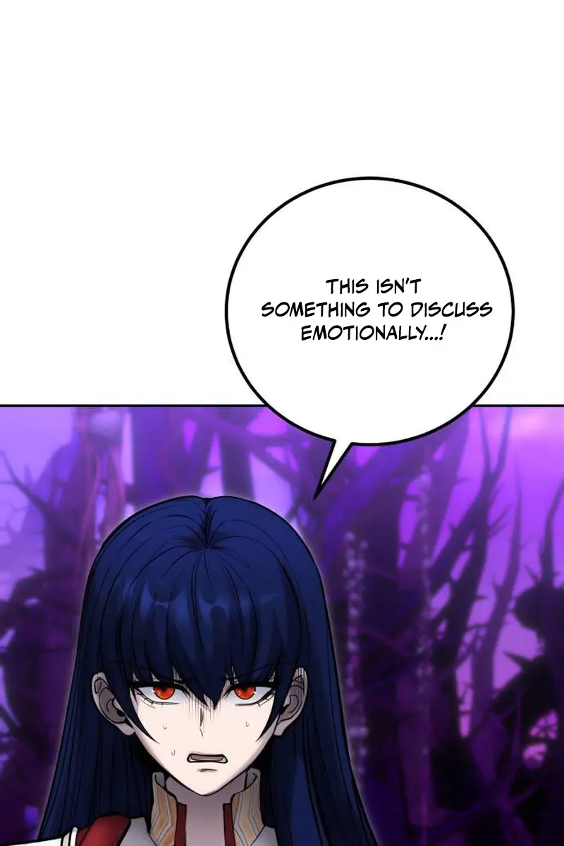 I Was More Overpowered Than the Hero, So I Hid My Power! Chapter 107 Page 96