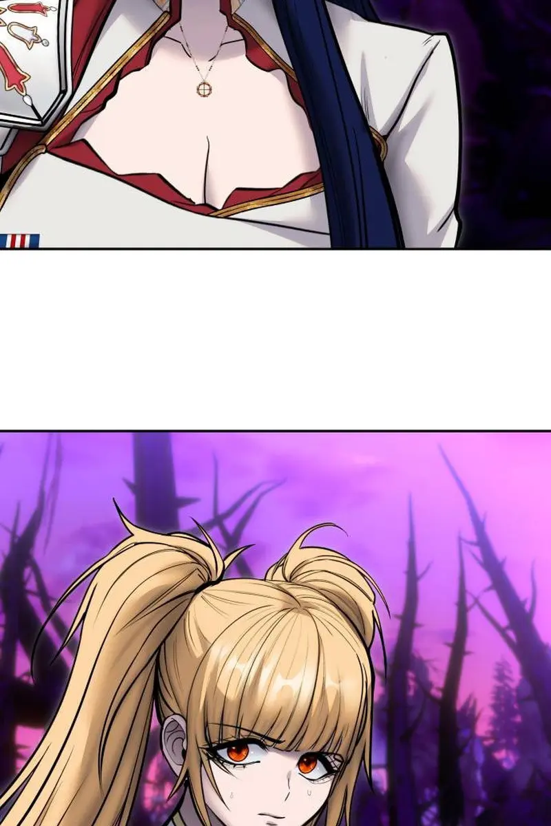 I Was More Overpowered Than the Hero, So I Hid My Power! Chapter 107 Page 97