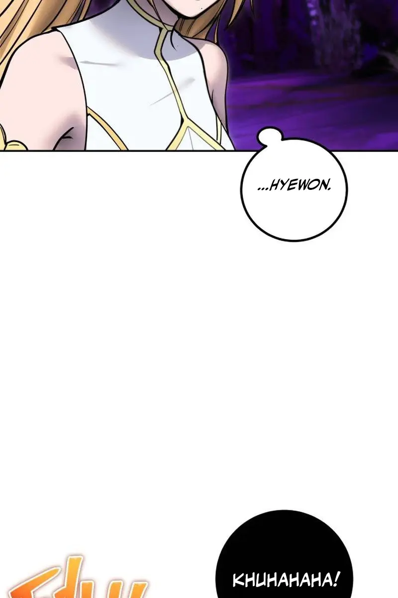 I Was More Overpowered Than the Hero, So I Hid My Power! Chapter 107 Page 98