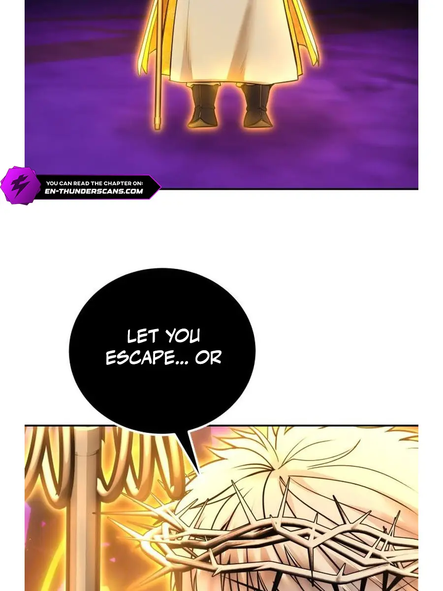 I Was More Overpowered Than the Hero, So I Hid My Power! Chapter 107 Page 103