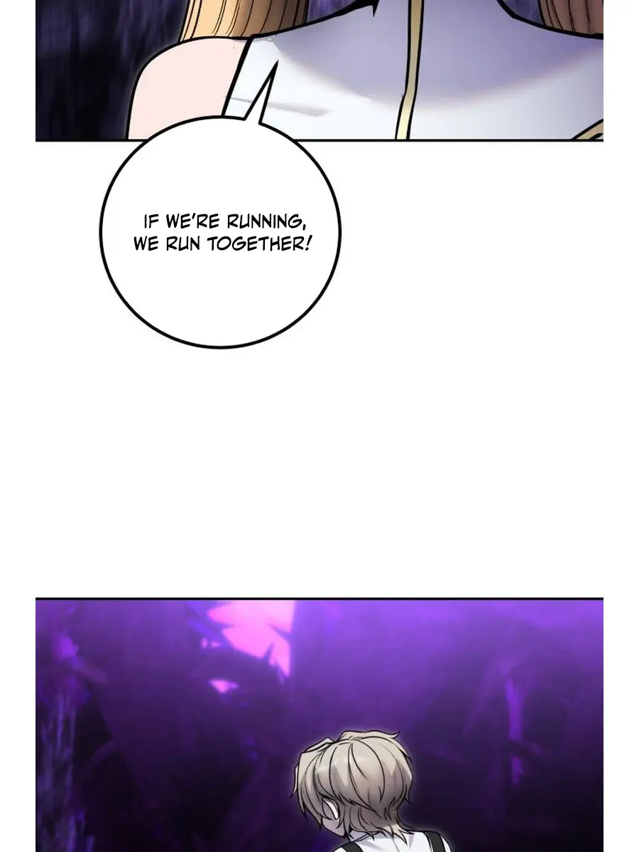 I Was More Overpowered Than the Hero, So I Hid My Power! Chapter 107 Page 107