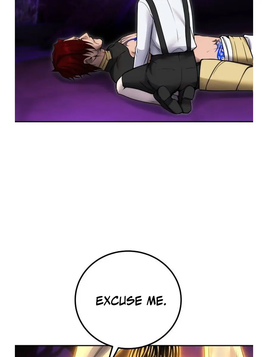 I Was More Overpowered Than the Hero, So I Hid My Power! Chapter 107 Page 108