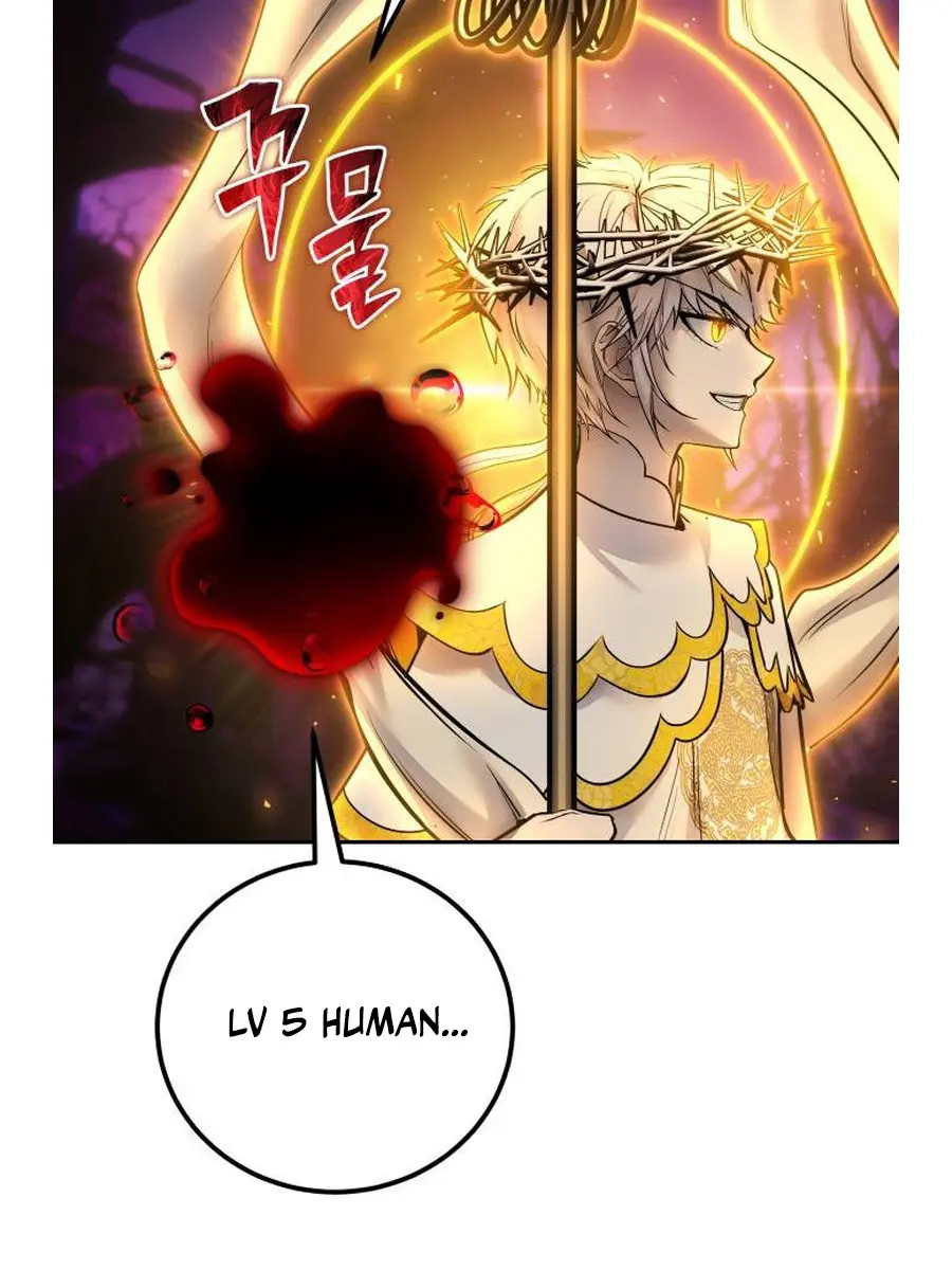 I Was More Overpowered Than the Hero, So I Hid My Power! Chapter 107 Page 109