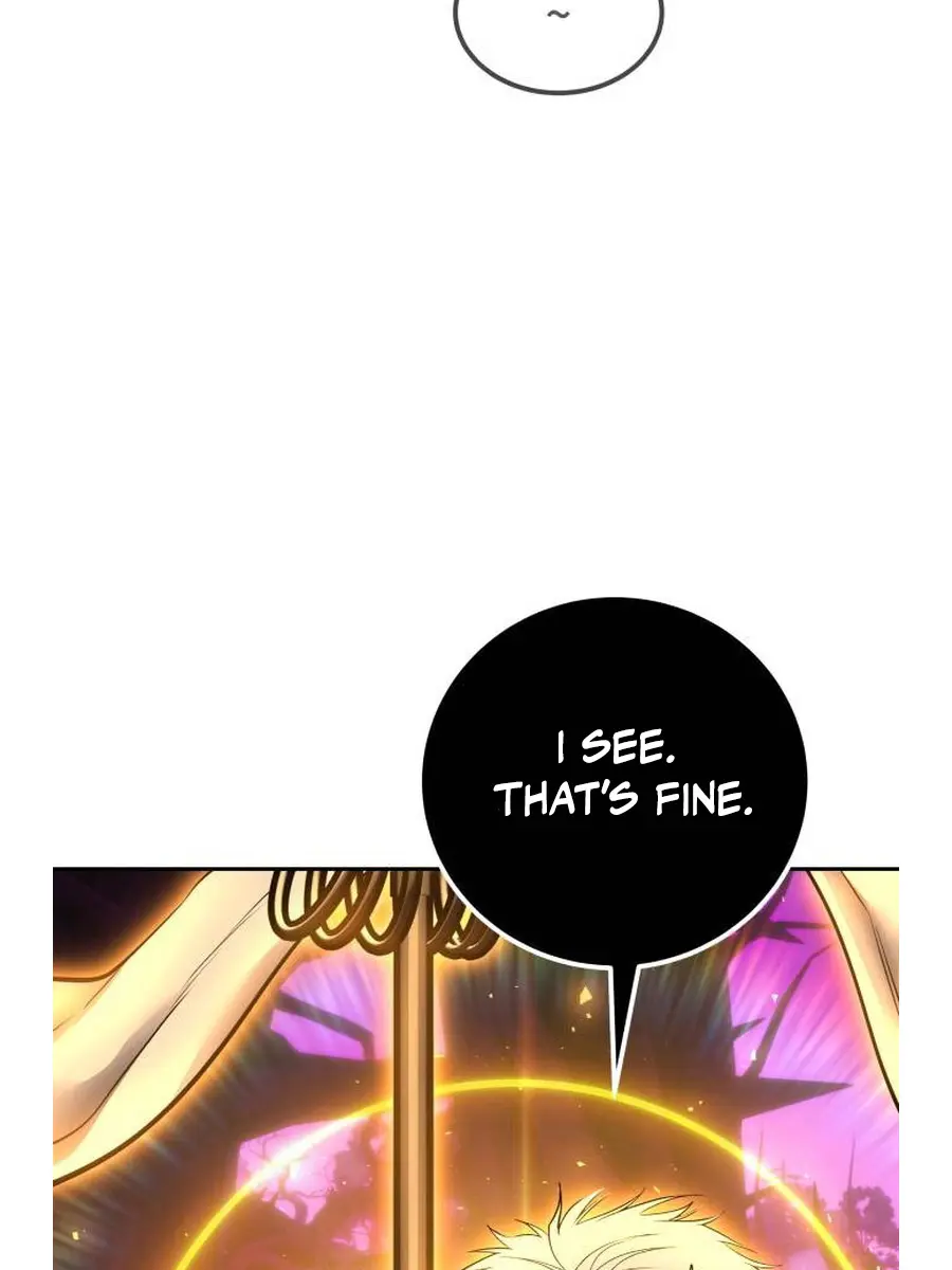 I Was More Overpowered Than the Hero, So I Hid My Power! Chapter 107 Page 111